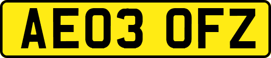 AE03OFZ