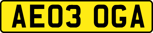 AE03OGA