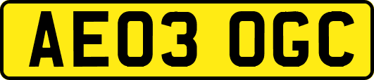 AE03OGC