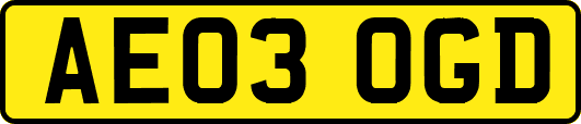 AE03OGD