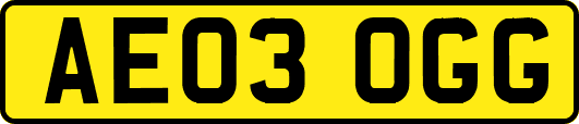 AE03OGG