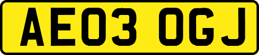 AE03OGJ