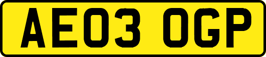 AE03OGP