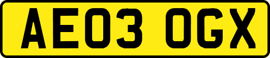 AE03OGX