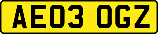 AE03OGZ