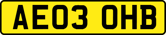 AE03OHB