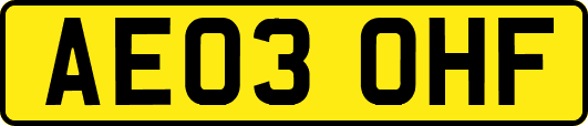 AE03OHF