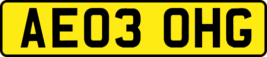 AE03OHG