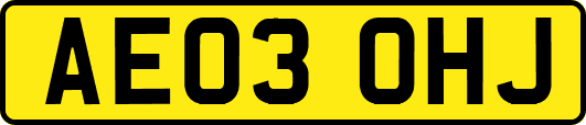 AE03OHJ