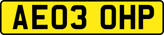 AE03OHP