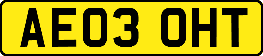 AE03OHT