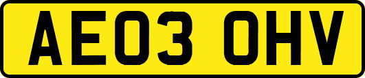 AE03OHV
