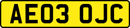 AE03OJC