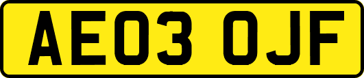 AE03OJF