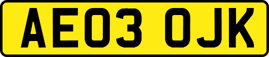 AE03OJK