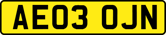 AE03OJN