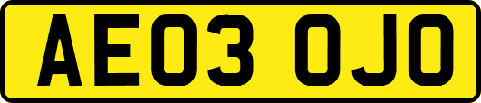 AE03OJO