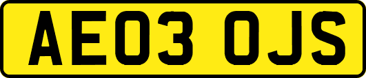 AE03OJS