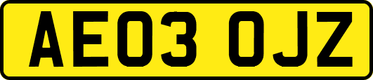 AE03OJZ