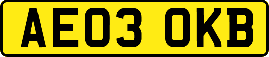 AE03OKB