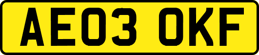 AE03OKF