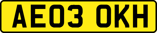 AE03OKH