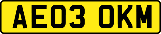 AE03OKM