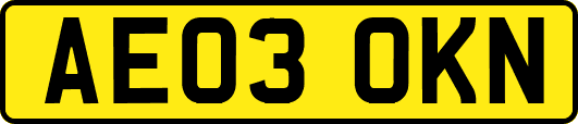 AE03OKN