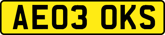 AE03OKS