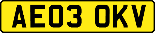 AE03OKV