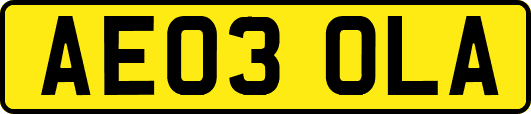 AE03OLA