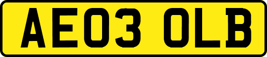 AE03OLB