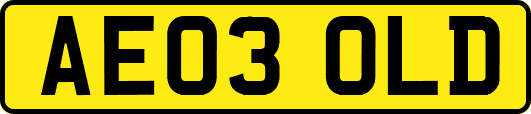 AE03OLD