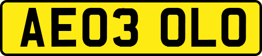 AE03OLO