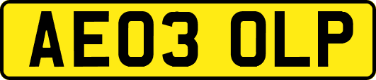 AE03OLP