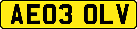 AE03OLV