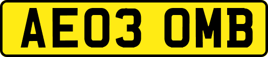 AE03OMB