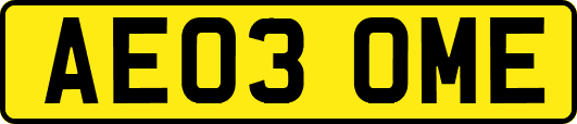 AE03OME