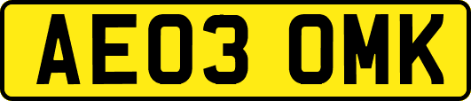 AE03OMK