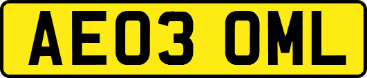 AE03OML