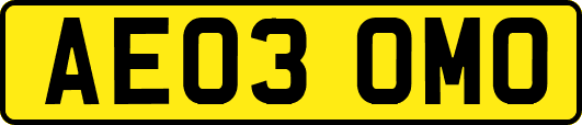 AE03OMO