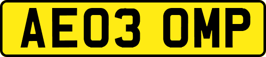 AE03OMP