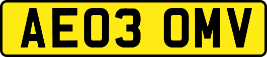 AE03OMV