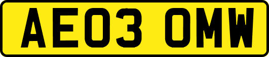 AE03OMW