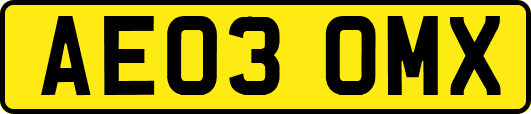 AE03OMX