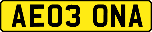 AE03ONA