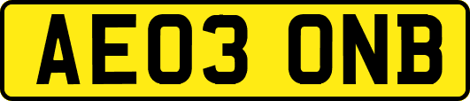 AE03ONB