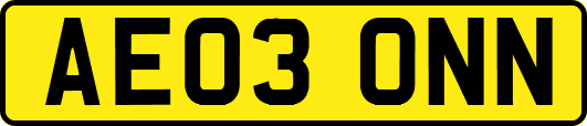 AE03ONN