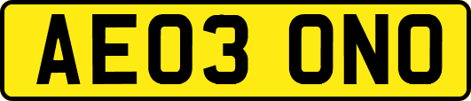 AE03ONO