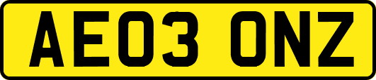 AE03ONZ